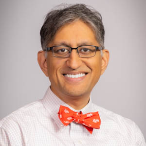 Satyan Shah, MD, FACS