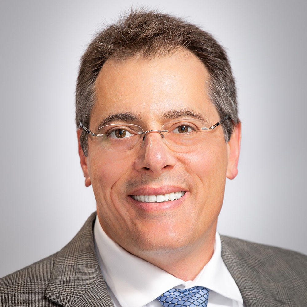 Thomas C. Resta, PhD