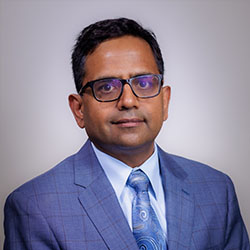 Vinay Rai, MD, FACS, FASCRS