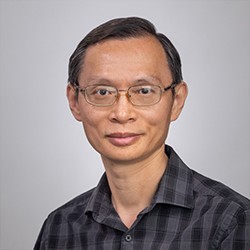 Xuexian Yang, Ph.D.