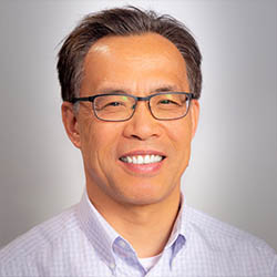 Yiliang Zhu, dottore di ricerca