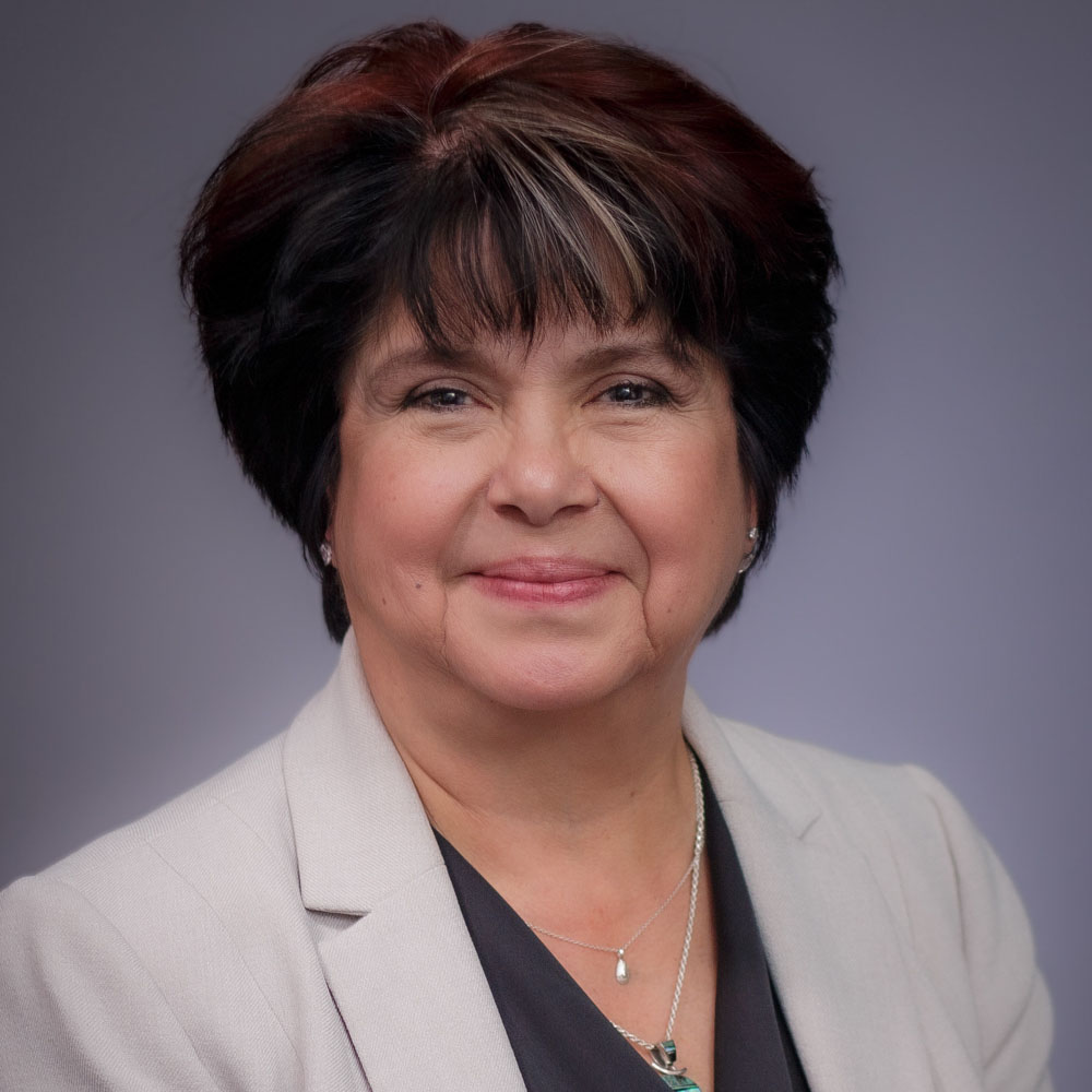 Yolanda Sanchez, PhD