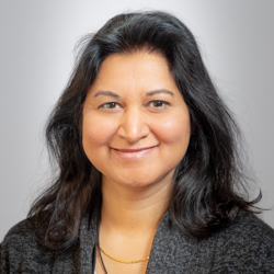 Anju Jaiswal, MD