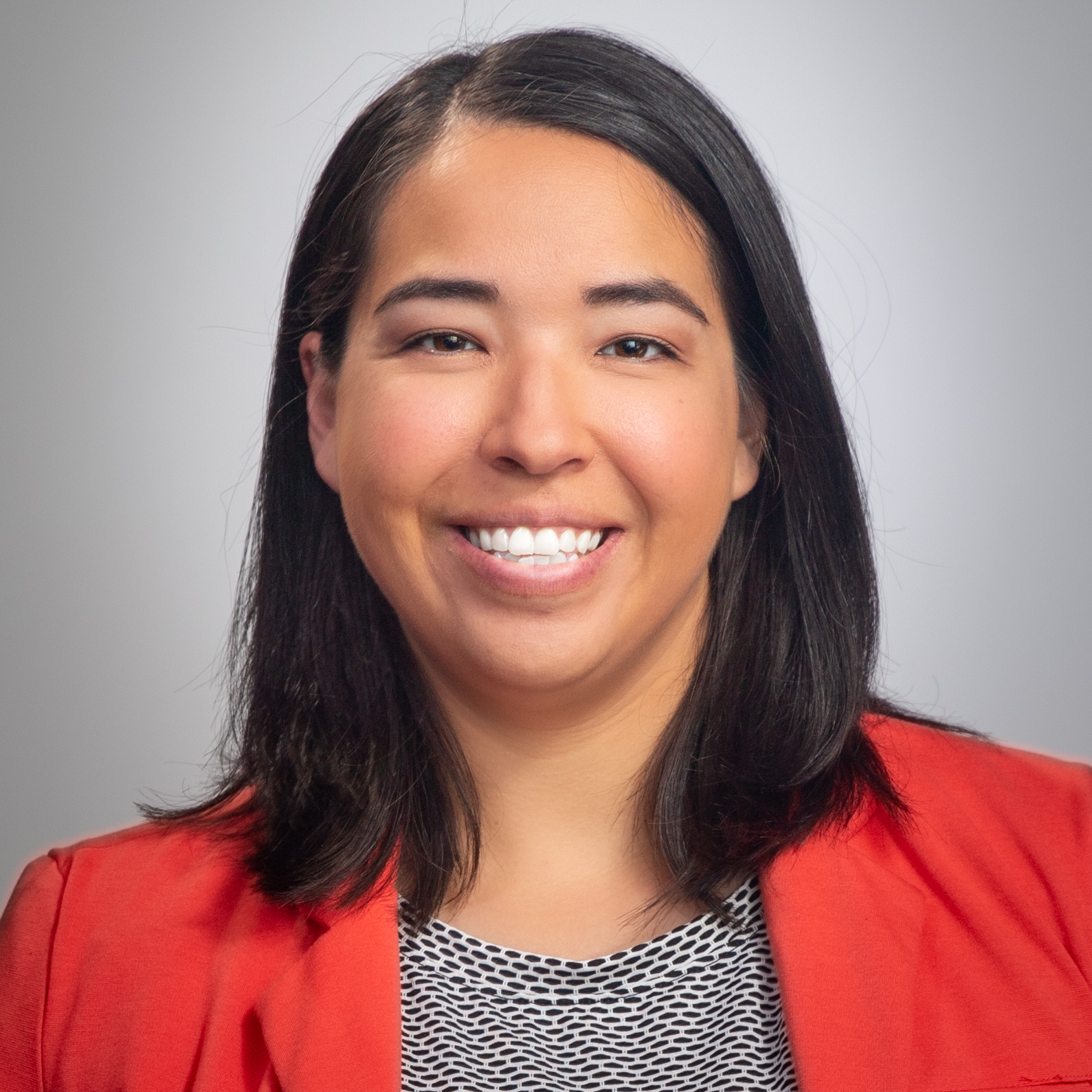 Andrea Sandoval, MD