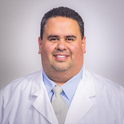 Blake Gutierrez, DDS
