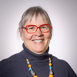 Bellelizabeth Foster, MD