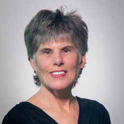 Barbara Masten, Ph.D., D(ABHI), MLS(ASCP)