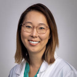 Clover Youn, DO
