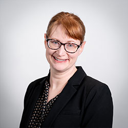 Christine Orser, MD