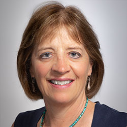 Carla Wilson, M.D., Ph.D.