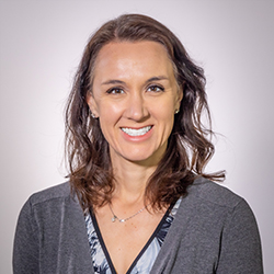 Danielle Farrar, MD, PhD 