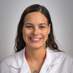Danielle Sorte, MD