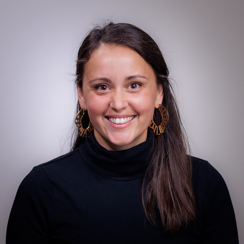 Eva Warner, CNM