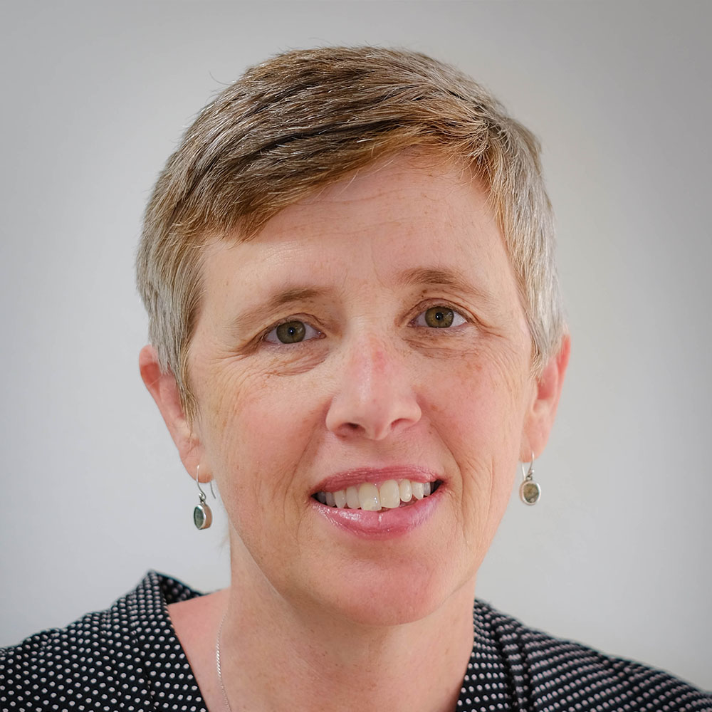 Elizabeth Tarrant, RN, CNM, MSN