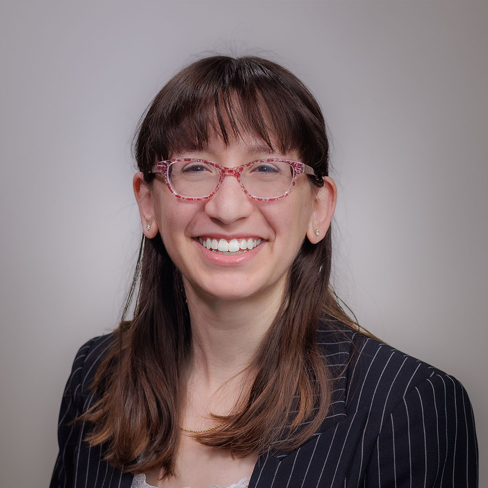 Francesca Giovanna Garcia, MD