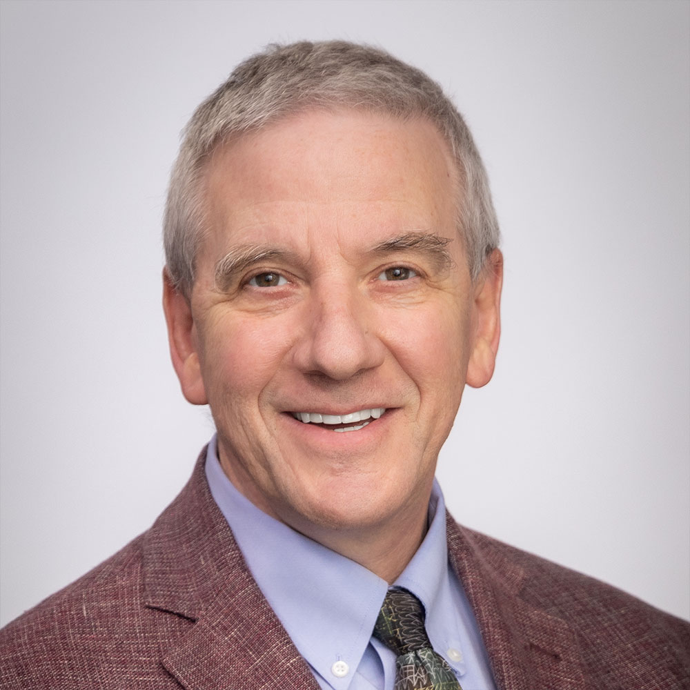 James Chodosh, MD, MPH