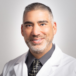 Jason Flores, DDS, MHA, BSN-RN, DADBA, FADSA