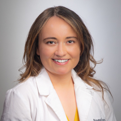 Jimena franco, MD
