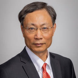 Jianrong Wu