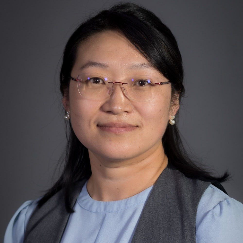 Jingyue J. Cassano, PhD