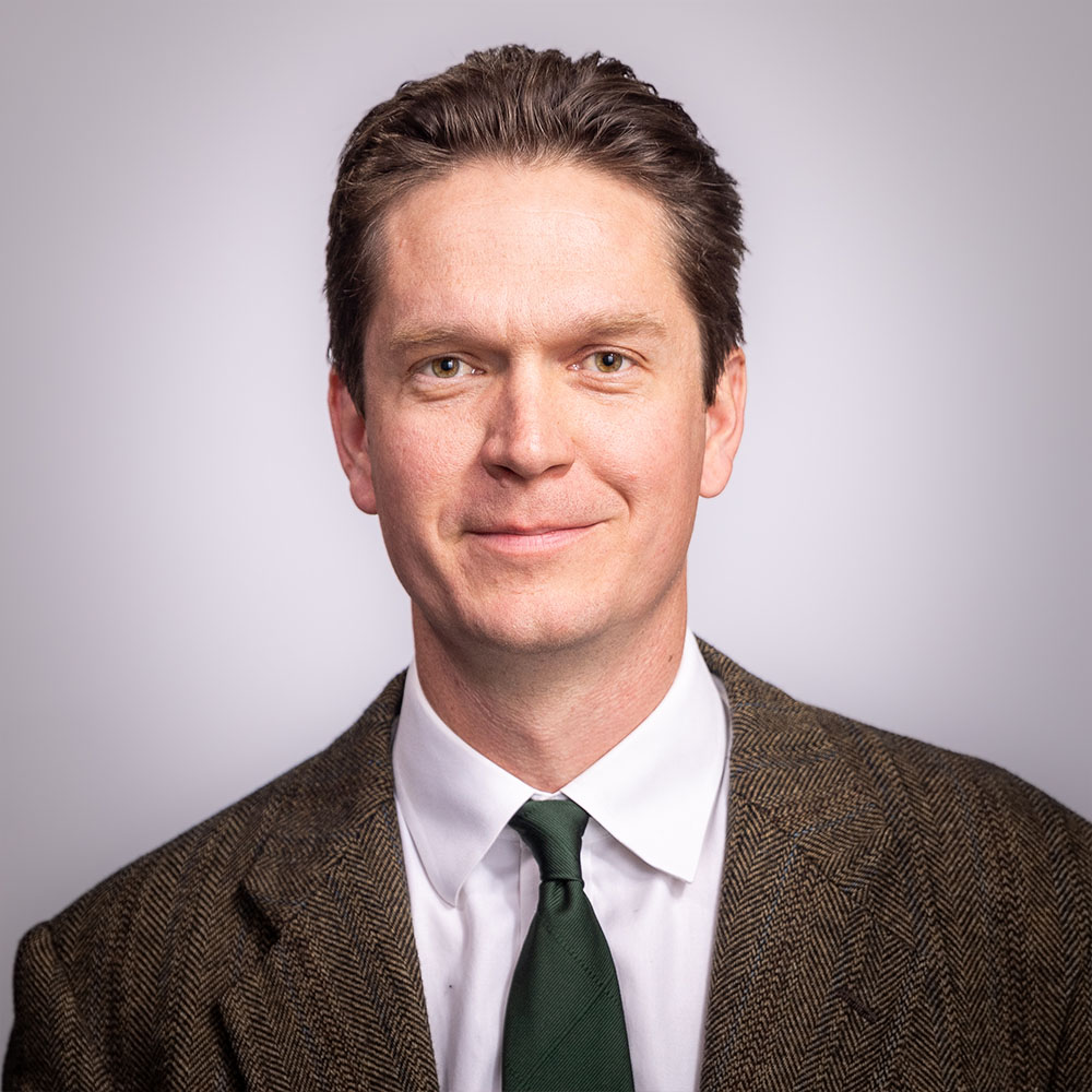 John Kavanaugh, MD