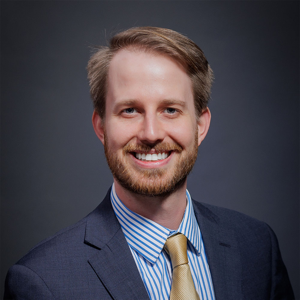 Jordan Redemann, MD