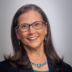 Karin High, PhD