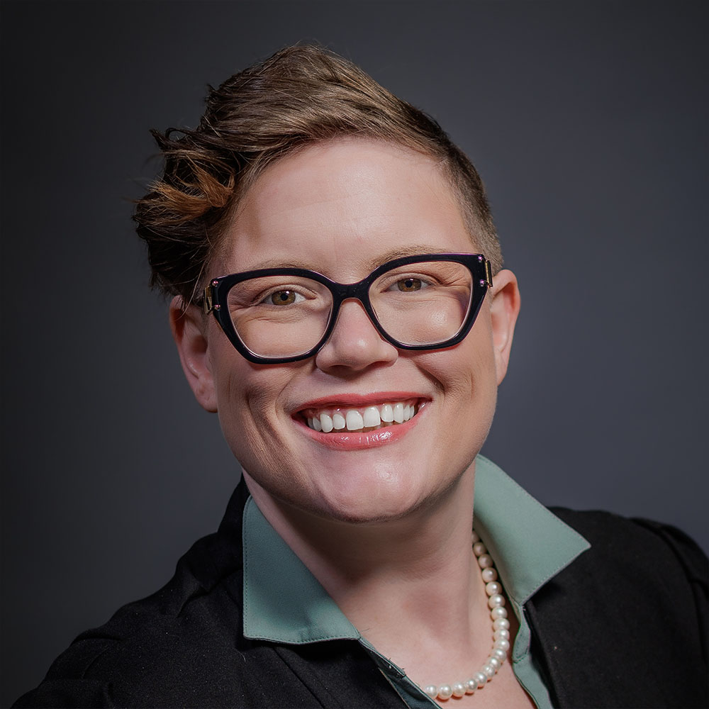 Katherine Schultz, MD, FAAP