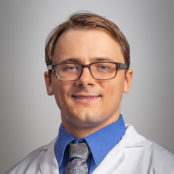 Karl Stoltze, MD