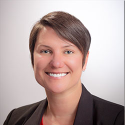Kati Morrison, PhD