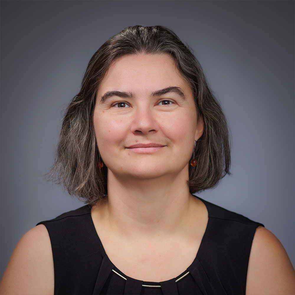 Katarzyna Wilamowska, MD, PhD