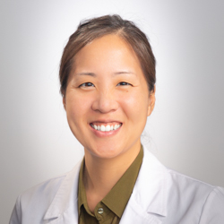 Kathy Chang