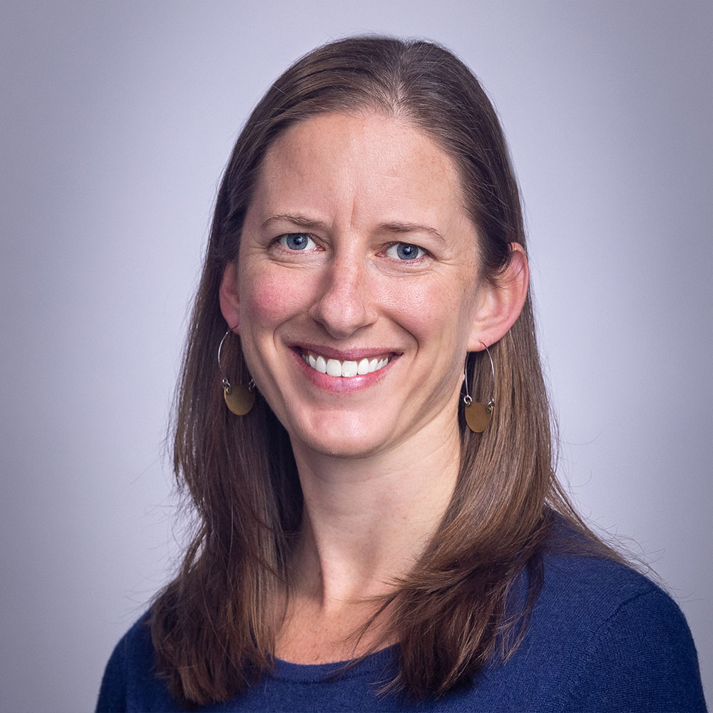Emily Cotter, MD, MPH