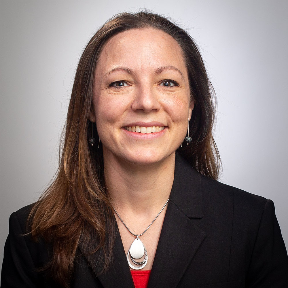 Lisa Hofler, MD, MPH, MBA