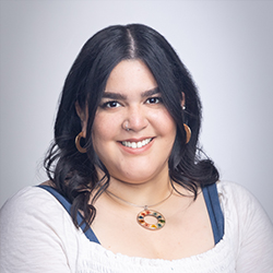 Maria Gil-Smith, B.S.R.S., CNMT, R.T.(N)