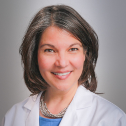 Melissa Gonzales, PhD, MS