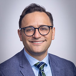 Michael Kogan, MD, PhD