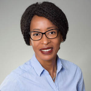 Martha Mapalo, MD
