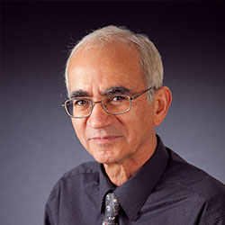 Mohammad Vasef, MD