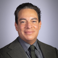 Nestor Mercado