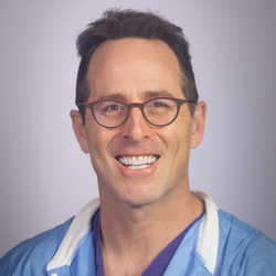 Neal Gerstein, MD, FASE