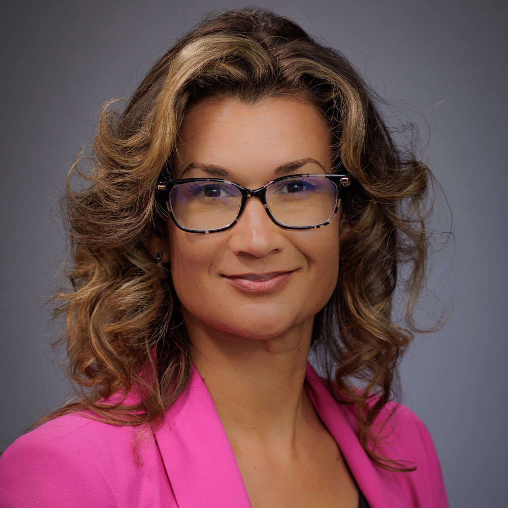 Nicole Datrice Hill, MD