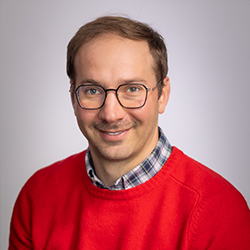 Nathan Zaidman, PhD