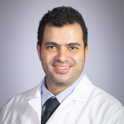 Dr. Omar Hussein