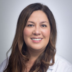 Patricia Souchon-Sanchez, MD, FACS