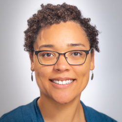 Rebecca Ezechukwu, PhD