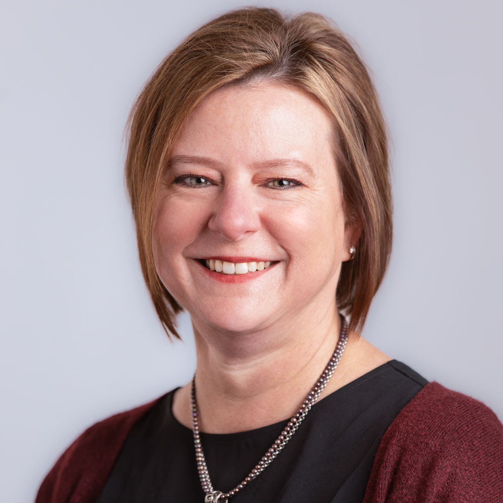 Sarah J Blossom, PhD