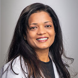 Shweta Agarwal，医学博士，FCAP