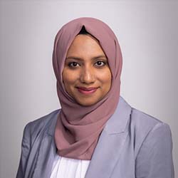 Shahani Noor, PhD