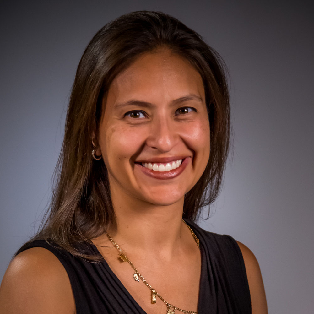 Sabrina L Samudio-Ruiz, PhD
